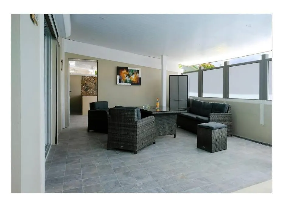 דירות סנטה-אנה Sublime Duplex T4 Le Diamant 3 Etoiles
